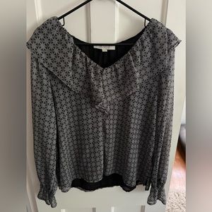LOFT Blouse